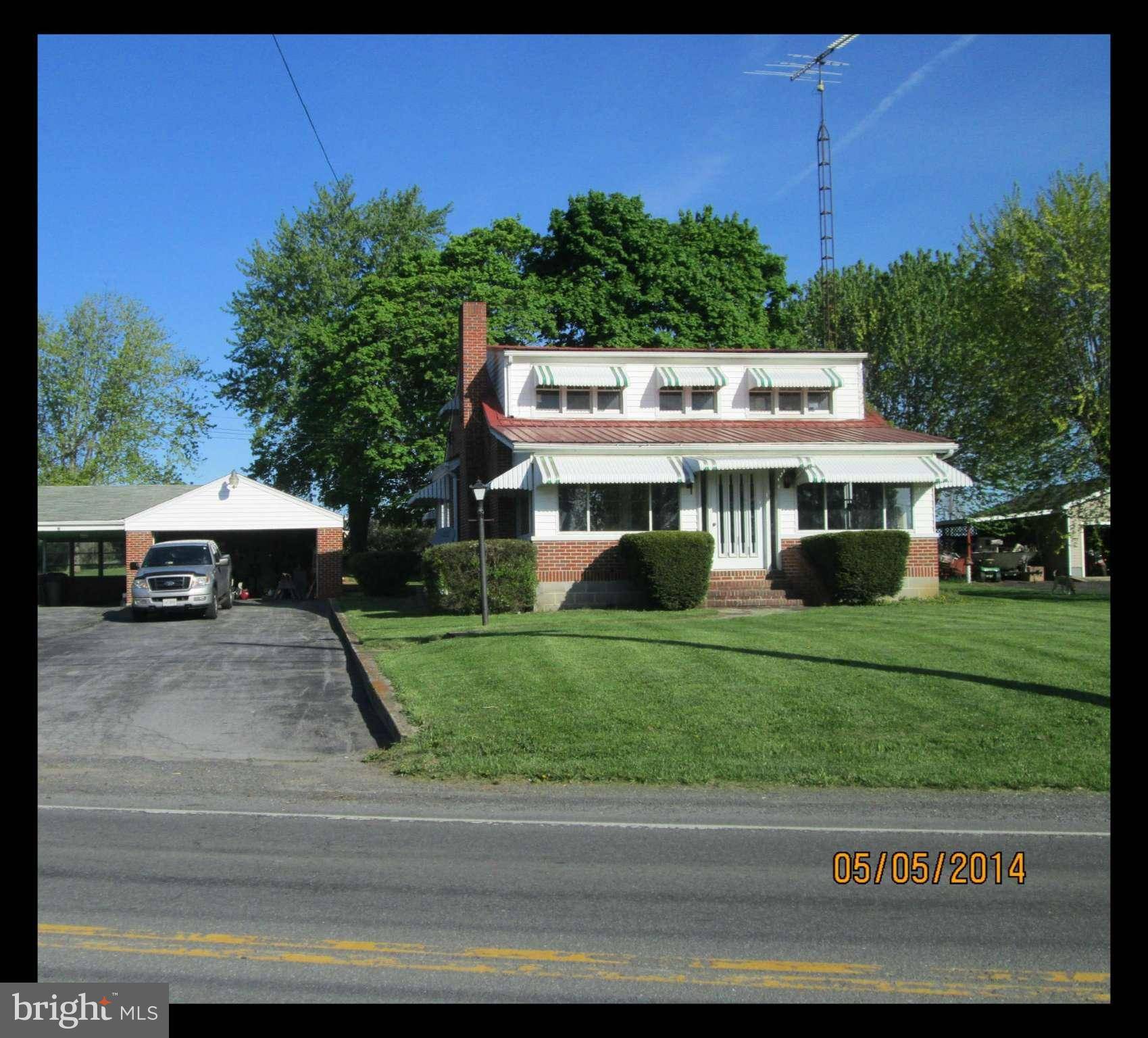 Martinsburg, WV 25401,3936 WINCHESTER