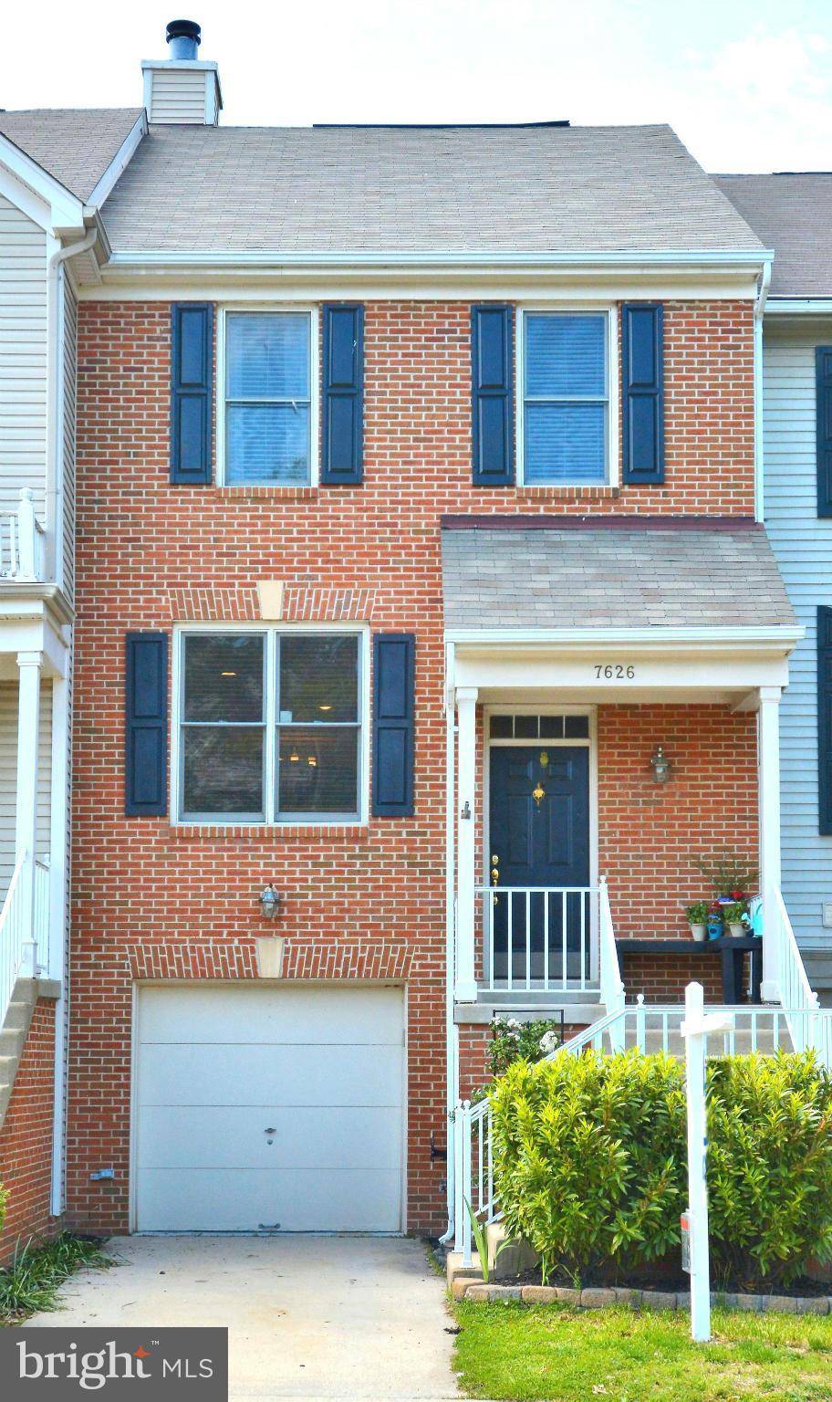 Manassas, VA 20109,7626 MONITOR CT