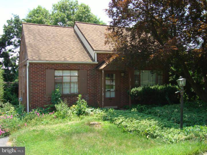 Wyomissing, PA 19609,20 MARGARET DR