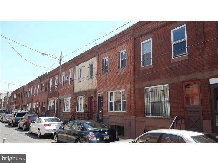 Philadelphia, PA 19145,2239 S HICKS ST