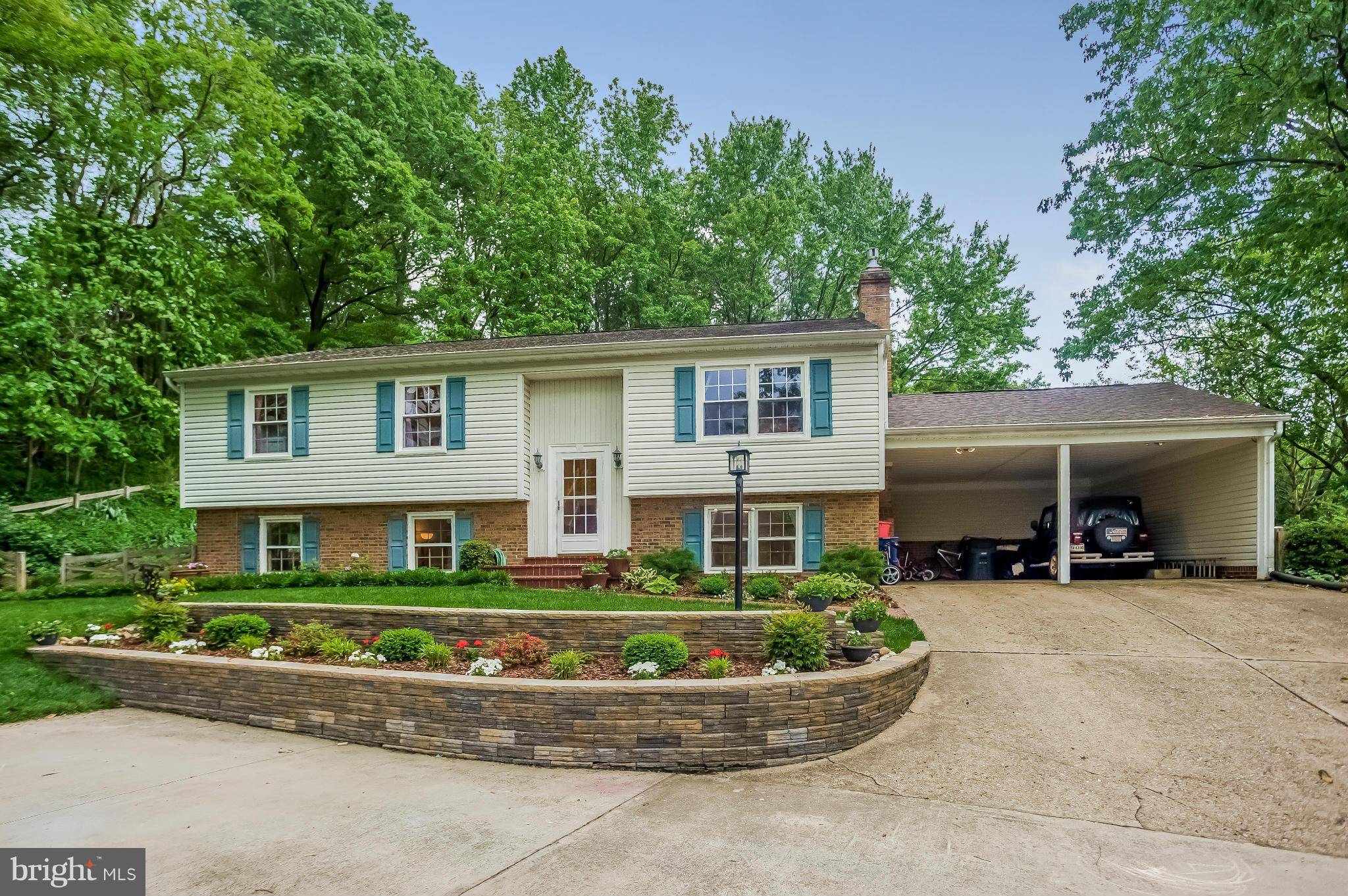 Alexandria, VA 22306,3806 COBBLESTONE CT