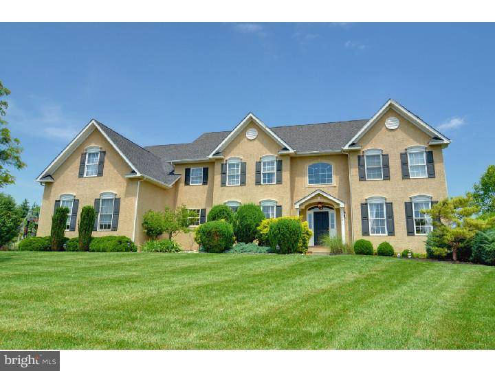 Collegeville, PA 19426,31 SPRING MILL LN