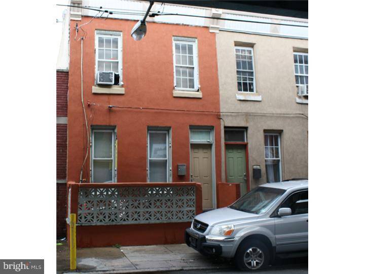 Philadelphia, PA 19122,1614 N FRONT ST