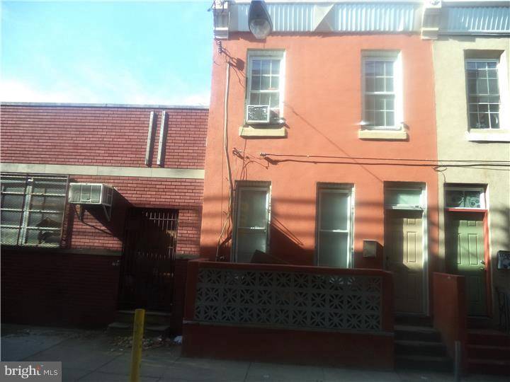 Philadelphia, PA 19122,1614 N FRONT ST