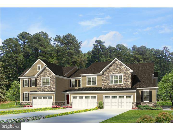 Fort Washington, PA 19034,33 PENN MANOR CT #LOT 4