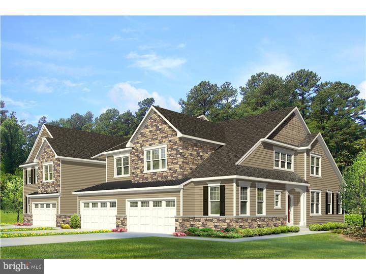 Fort Washington, PA 19034,33 PENN MANOR CT #LOT 4