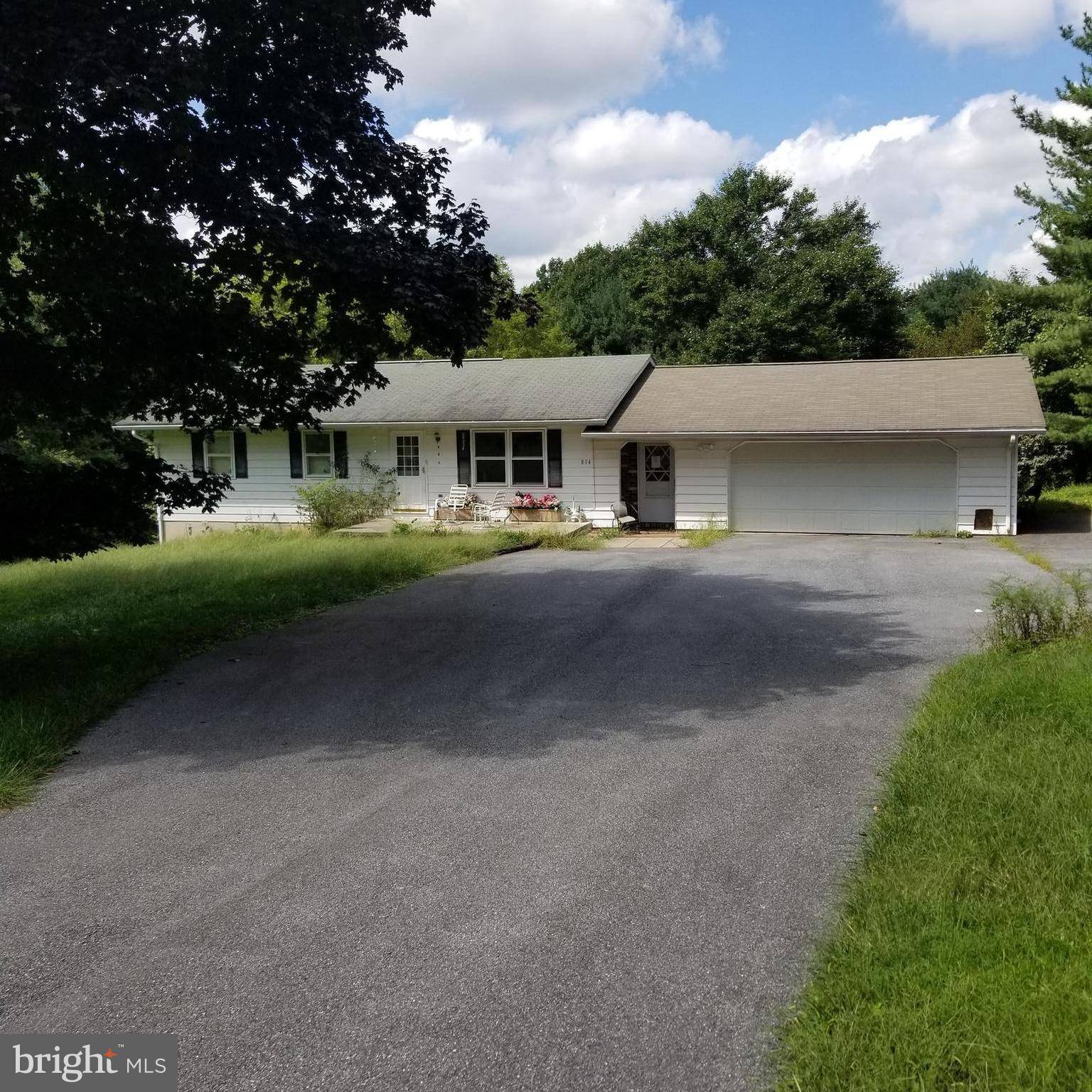 Westminster, MD 21158,804 TUDER DR