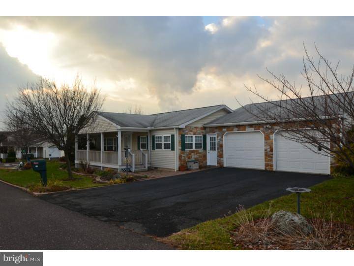 Royersford, PA 19468,101 VILLAGE WAY