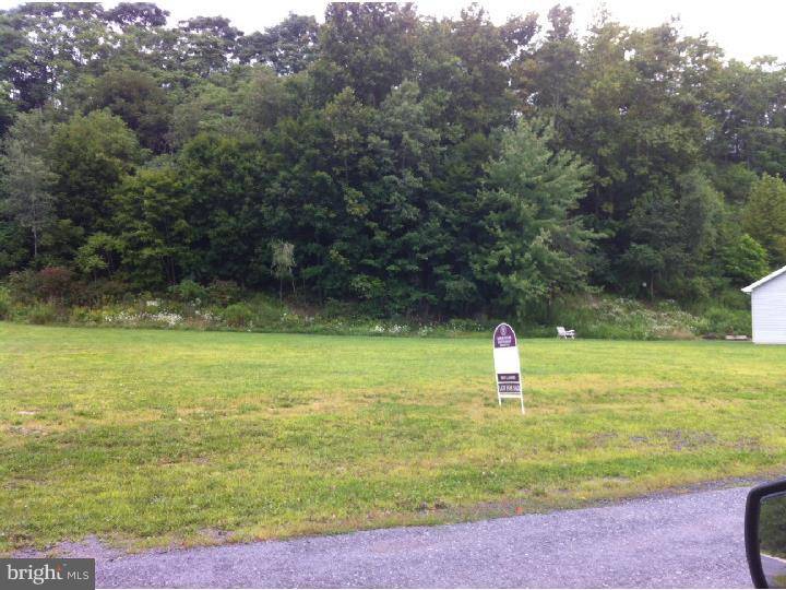 Schuylkill Haven, PA 17972,9 E LIBERTY ST #LOT 9