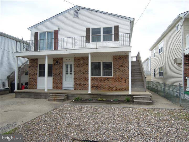 Wildwood Crest, NJ 08260,110 W HOLLYWOOD AVE #2