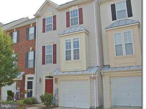 Pasadena, MD 21122,8146 JADE CROSSING CT