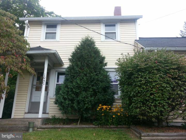 Quakertown, PA 18951,1047 DOYLESTOWN PIKE