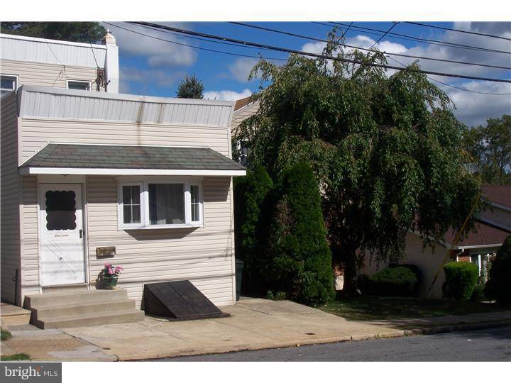 Clifton Heights, PA 19018,31 E WYNCLIFFE AVE