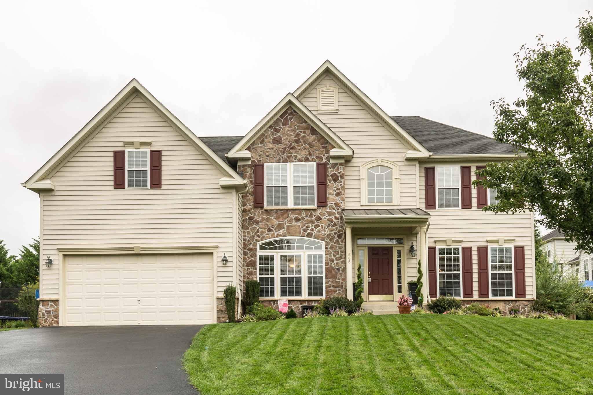 Westminster, MD 21158,665 SPRING MEADOW DR