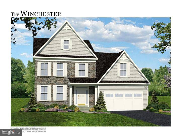 Maple Glen, PA 19002,LOT 4 ANNA ROSE CT