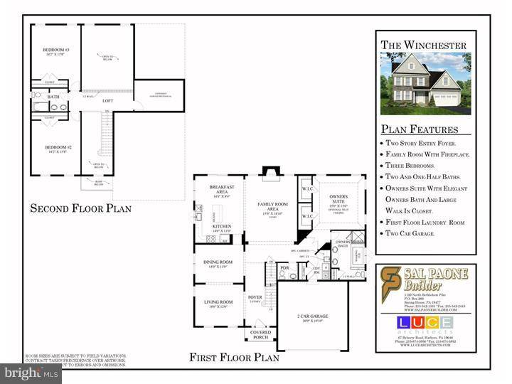 Maple Glen, PA 19002,LOT 4 ANNA ROSE CT