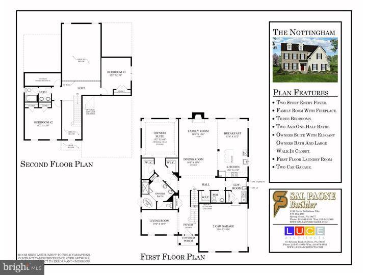 Maple Glen, PA 19002,LOT 8 ANNA ROSE CT