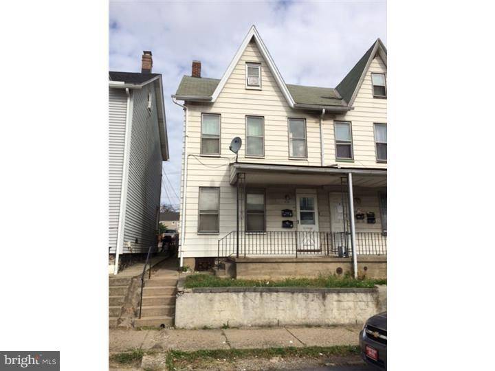 Easton, PA 18042,1531 BUTLER ST