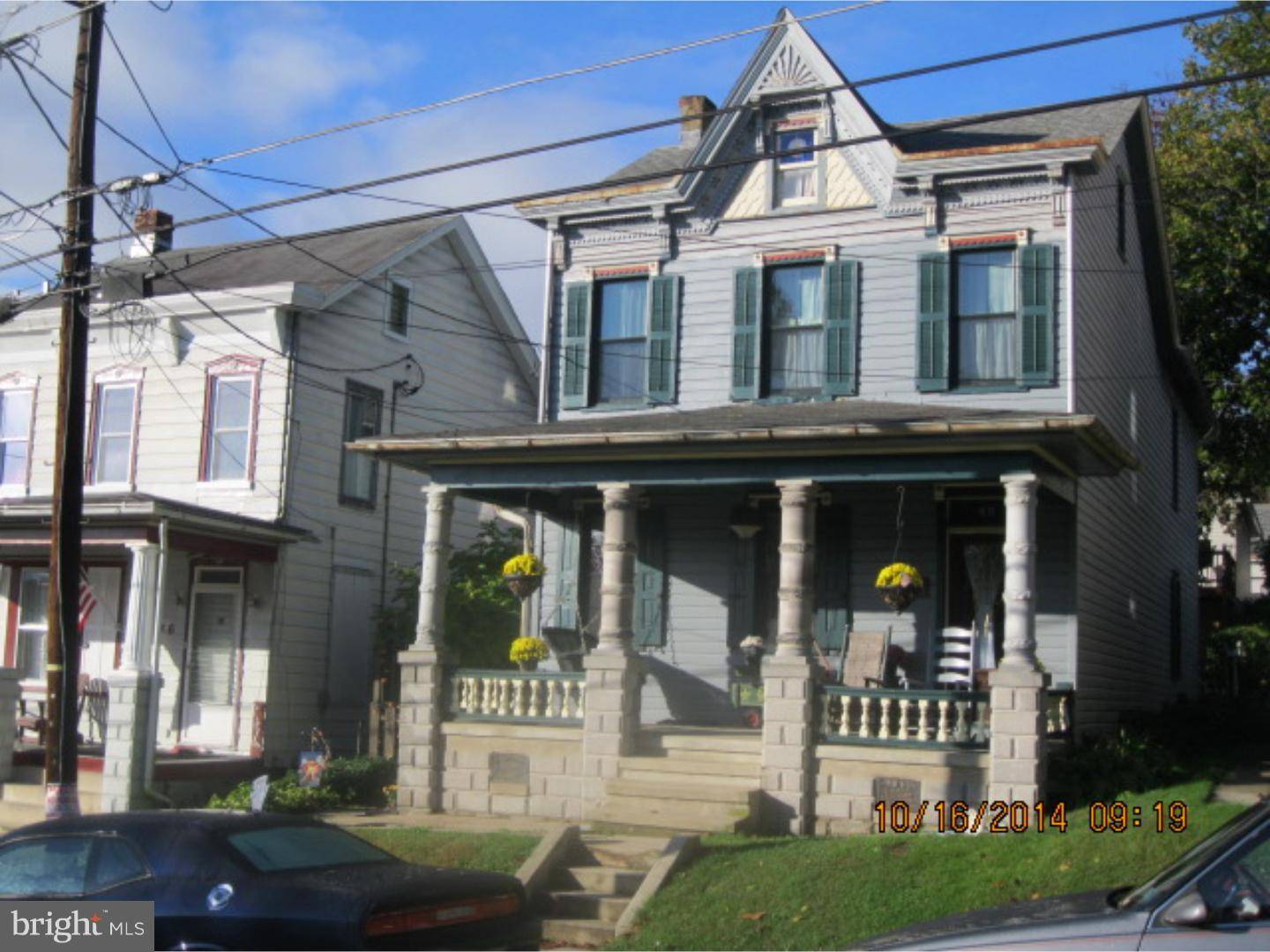 Mohnton, PA 19540,48 CHESTNUT ST