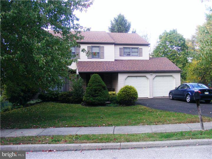 Glenside, PA 19038,865 SKYLINE DR