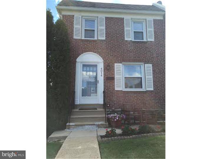 Drexel Hill, PA 19026,4014 REDDEN RD