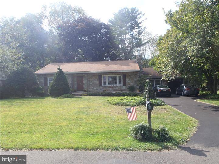 Yardley, PA 19067,1707 WRIGHTFIELD RD