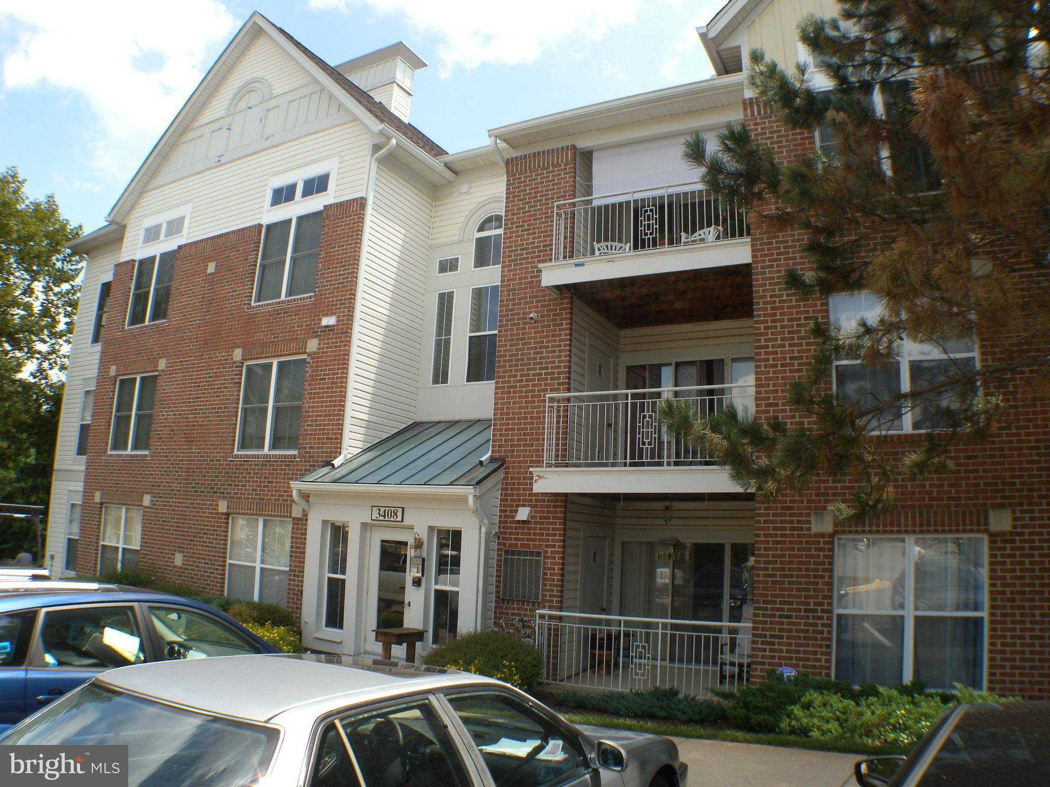 Laurel, MD 20724,3408 BITTERWOOD PL #G104