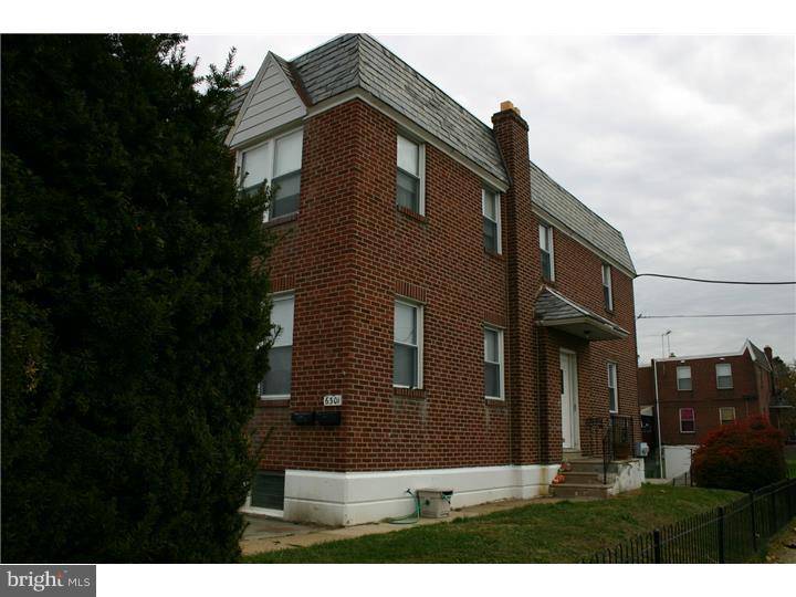 Philadelphia, PA 19149,6301 LEONARD ST