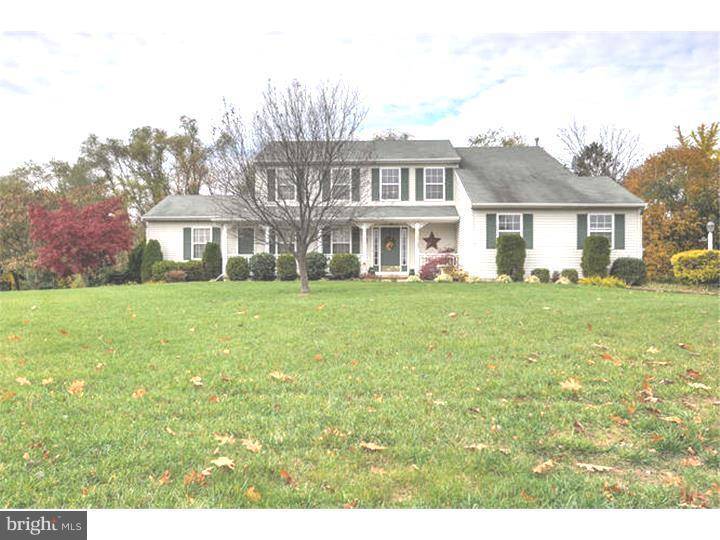 Allentown, NJ 08501,4 GALLOPING BROOK DR