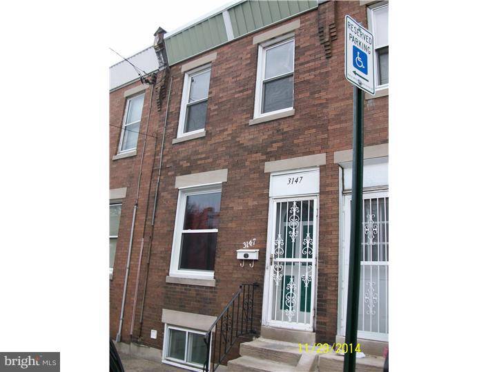 Philadelphia, PA 19134,3147 TULIP ST