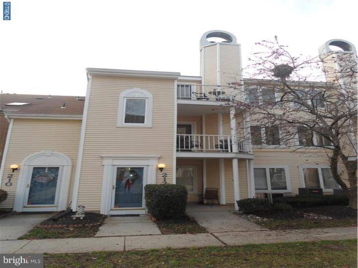 Levittown, PA 19057,212 JENNIFER CT #1209