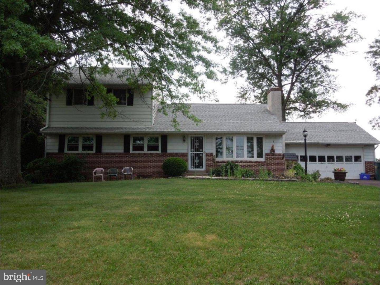 Sellersville, PA 18960,914 DIAMOND ST