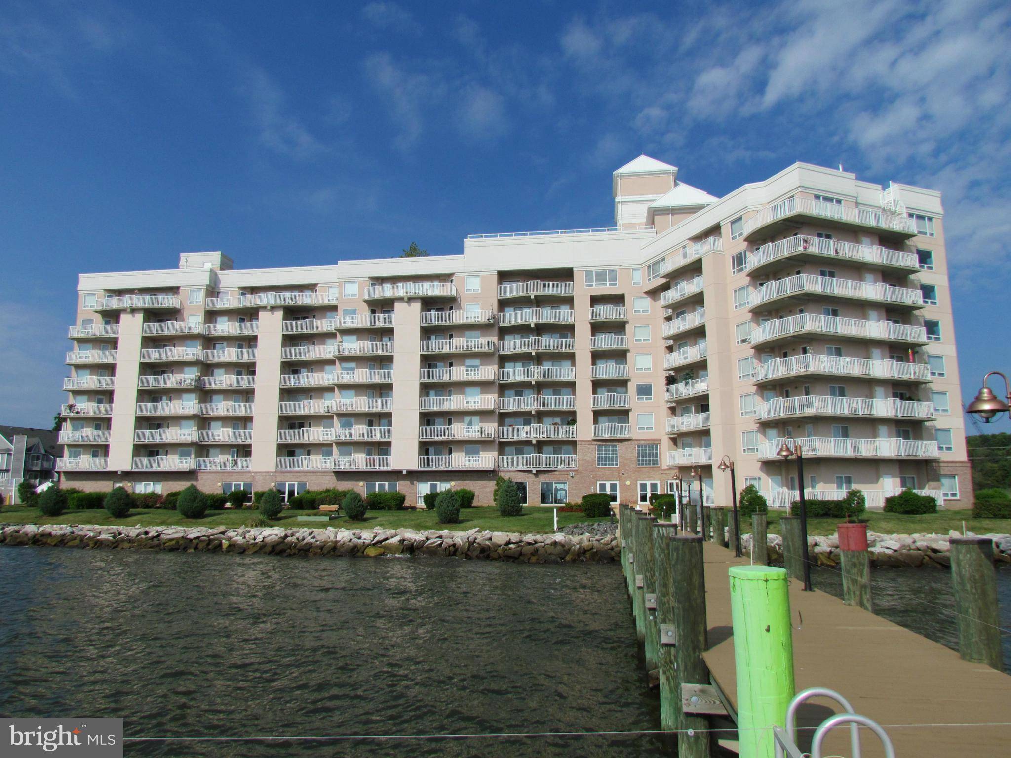 Chesapeake Beach, MD 20732,8501 BAYSIDE RD #209