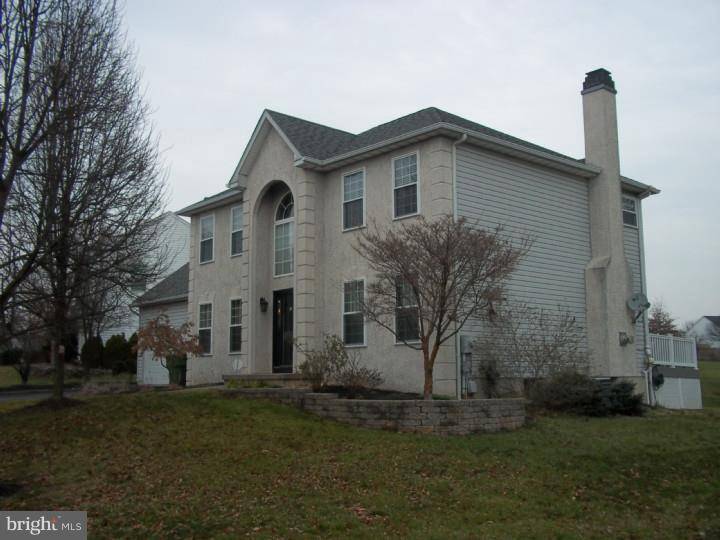 Harleysville, PA 19438,336 VANDERBILT LN