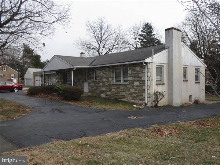 Bensalem, PA 19020,1133 BRISTOL PIKE