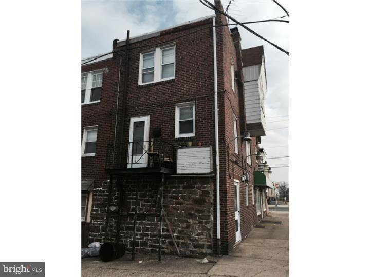 Philadelphia, PA 19149,6300 BROUS AVE