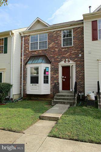 Bowie, MD 20721,856 FARAWAY CT