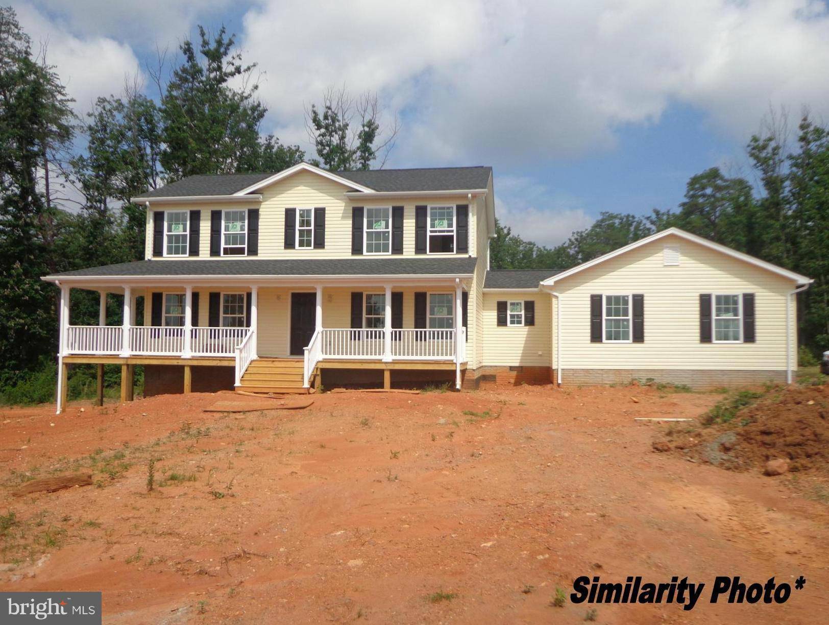 Rixeyville, VA 22737,15197 SHEADS MOUNTAIN RD