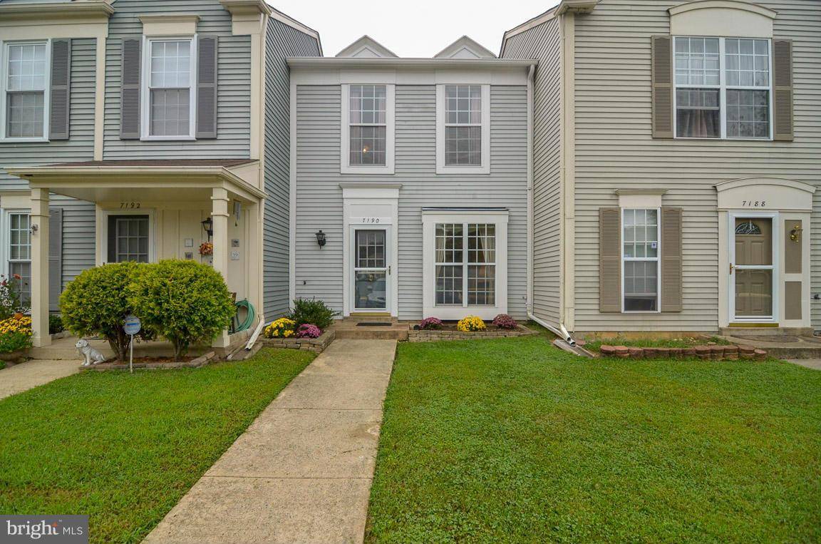 Alexandria, VA 22306,7190 WESTFIELD CT