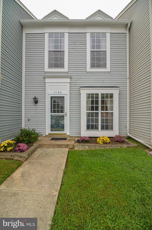 Alexandria, VA 22306,7190 WESTFIELD CT