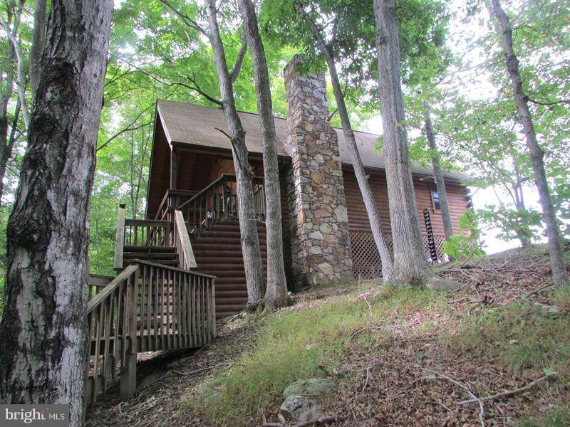 Bloomery, WV 26817,93 WOLF HOLLOW CT.