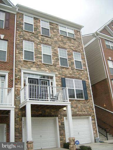 Laurel, MD 20724,3527 CARRIAGE WALK LN #62