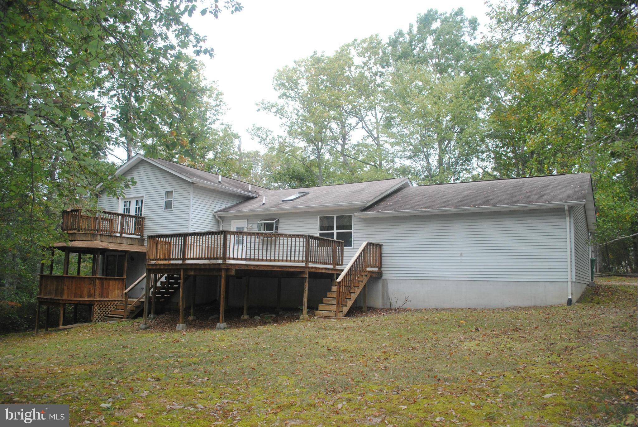 Lusby, MD 20657,11436 LONG BOW CT