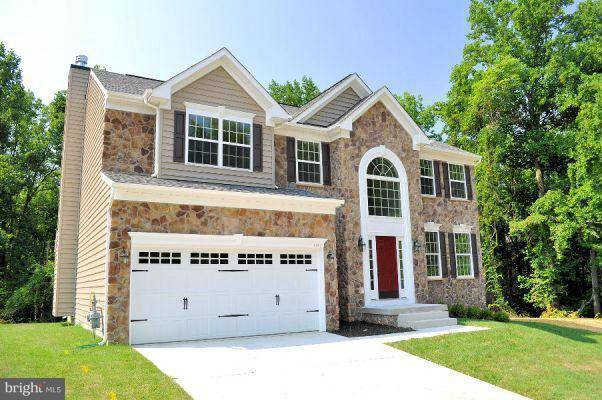 Elkridge, MD 21075,6002 CULLINS WAY