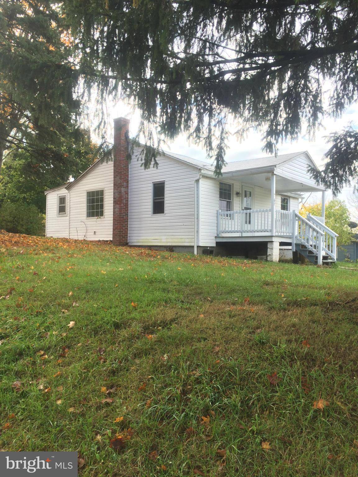 Berkeley Springs, WV 25411,67 BERRYVILLE CIR