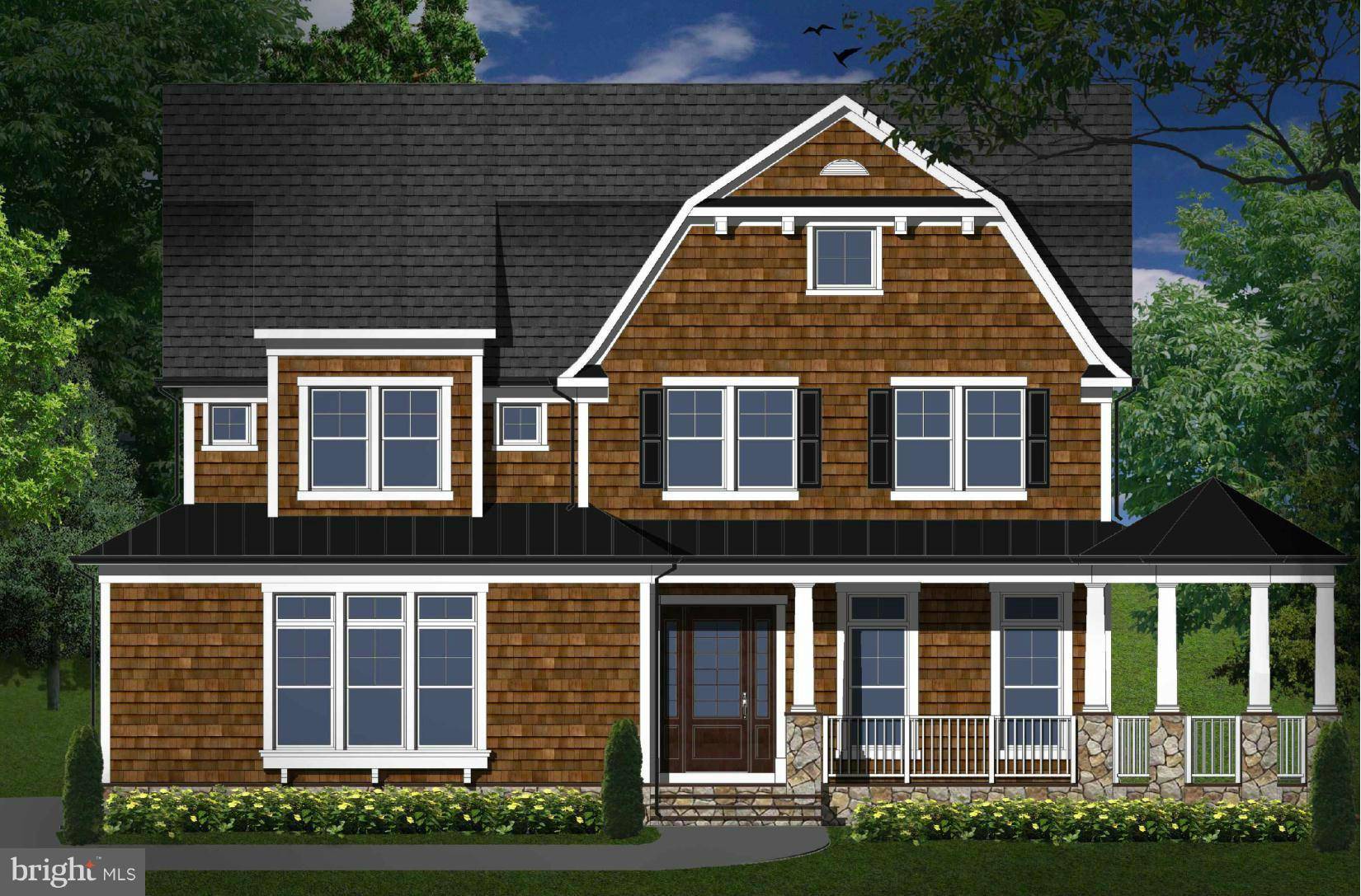 Mclean, VA 22101,7200 MATTHEW MILLS RD
