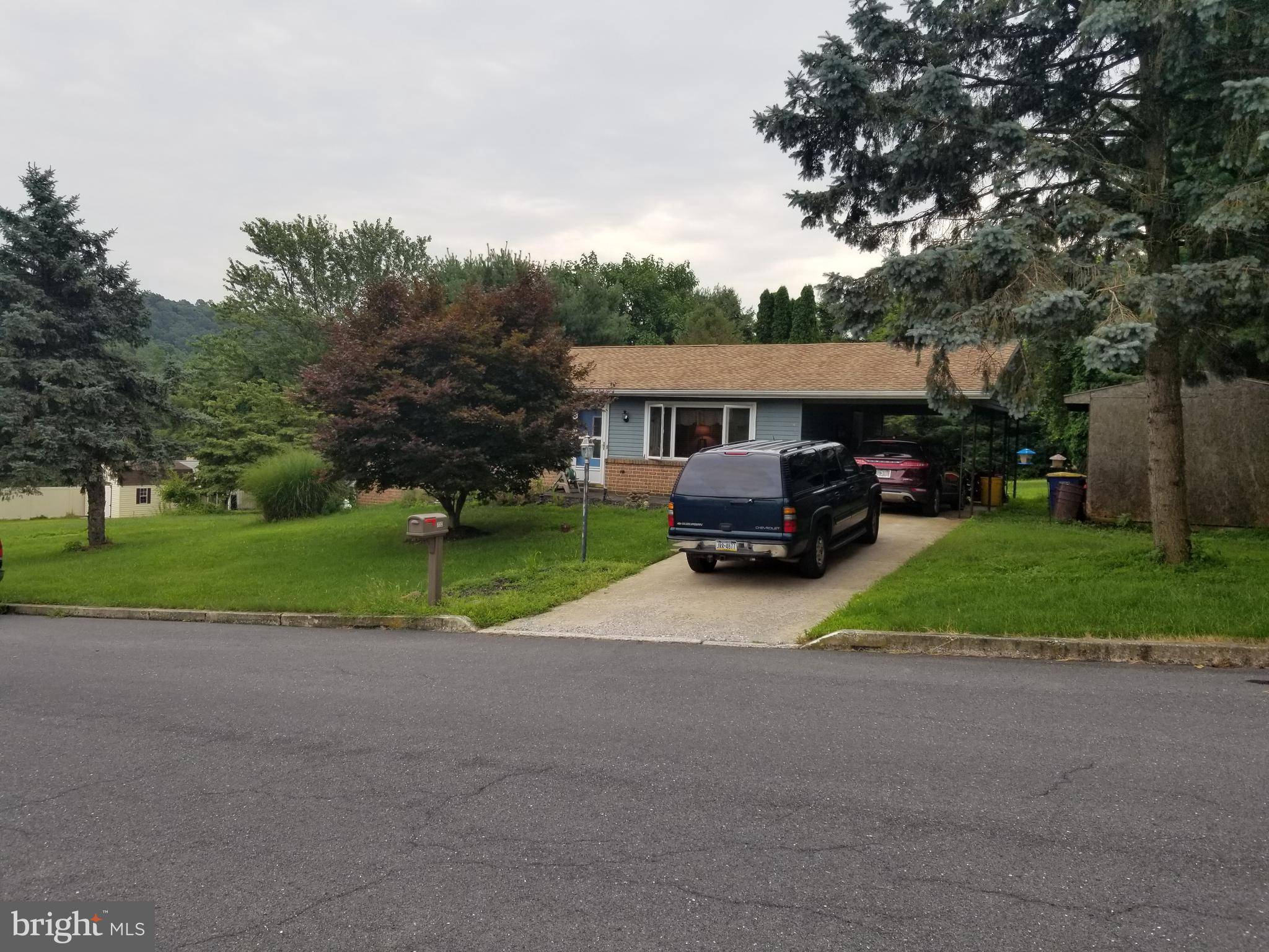 Lewisberry, PA 17339,732 CAPRI CIR