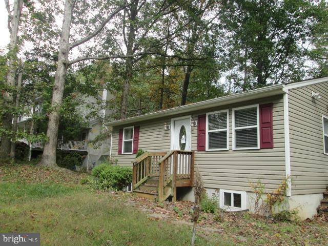 Lusby, MD 20657,754 OX BOW LN