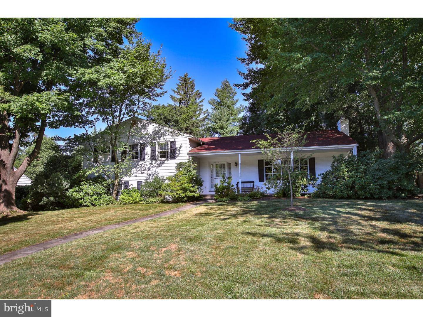 Rydal, PA 19046,822 GREGORY RD