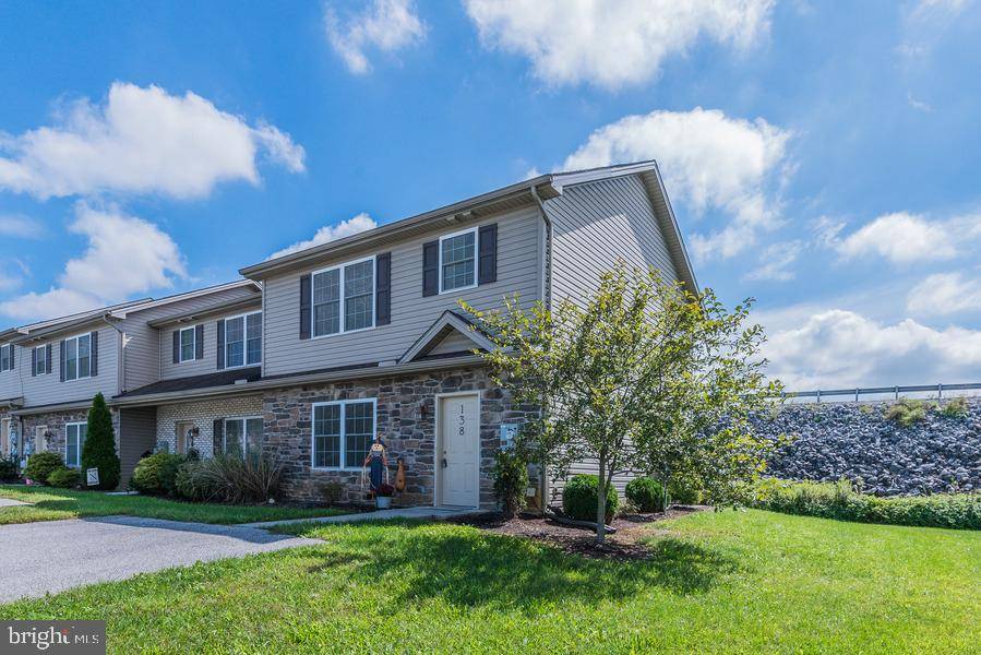 Carlisle, PA 17013,138 SABLE DR